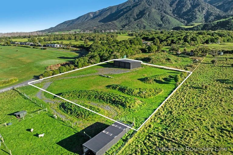 Photo of property in 72a Koura Bay Drive, Hapuku, Kaikoura, 7371