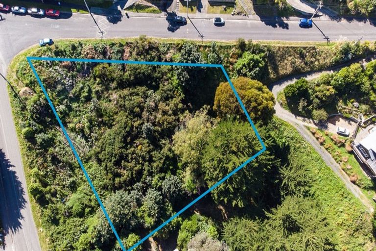 Photo of property in 61 Walter Street, The Glen, Dunedin, 9011