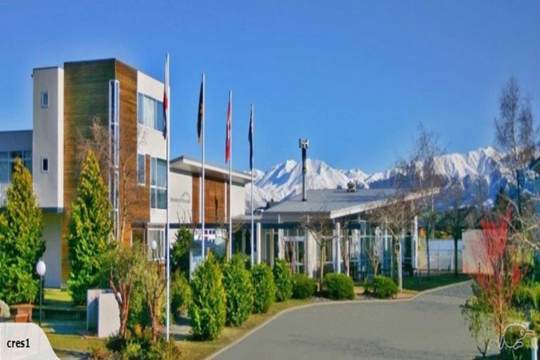 Photo of property in 43 Barkers Road, Methven, 7730