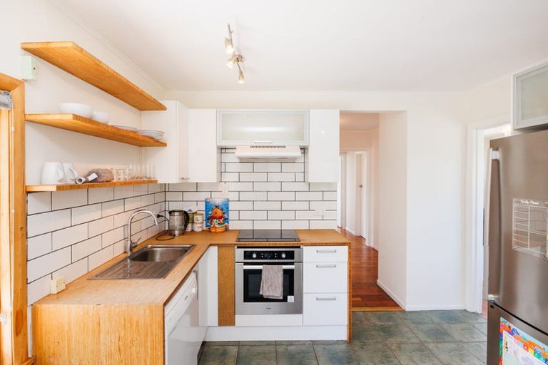 Photo of property in 4 Hunia Terrace, Himatangi Beach, Foxton, 4891