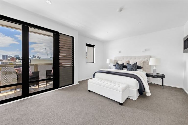 Photo of property in 32d Karaka Street, Eden Terrace, Auckland, 1010