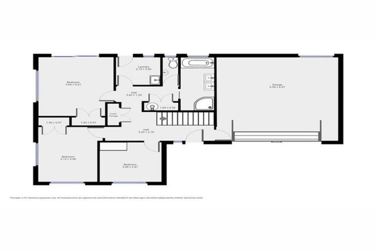 Photo of property in 60 Satara Crescent, Khandallah, Wellington, 6035