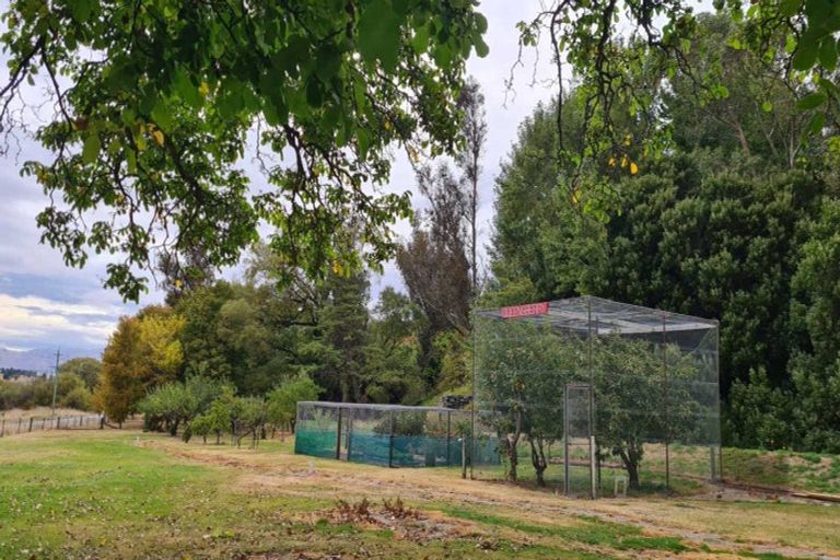 Photo of property in 2821 Luggate - Cromwell Road, Queensberry, Cromwell, 9383