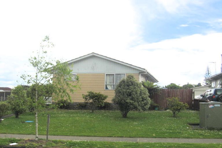 Photo of property in 169 Wordsworth Road, Manurewa, Auckland, 2102