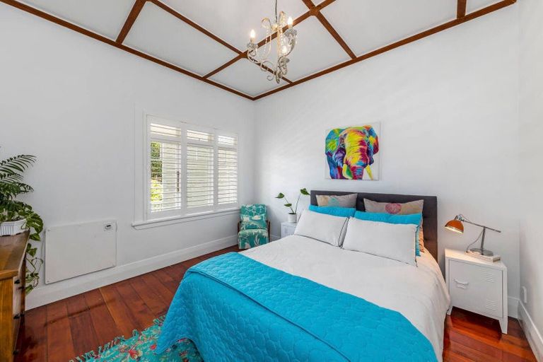 Photo of property in 2a Ellerton Road, Mount Eden, Auckland, 1024