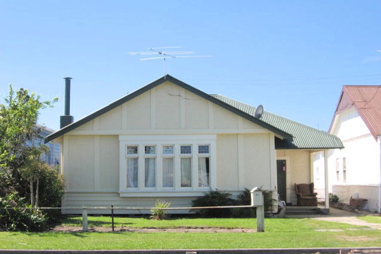 Photo of property in 465 Palmerston Road, Te Hapara, Gisborne, 4010