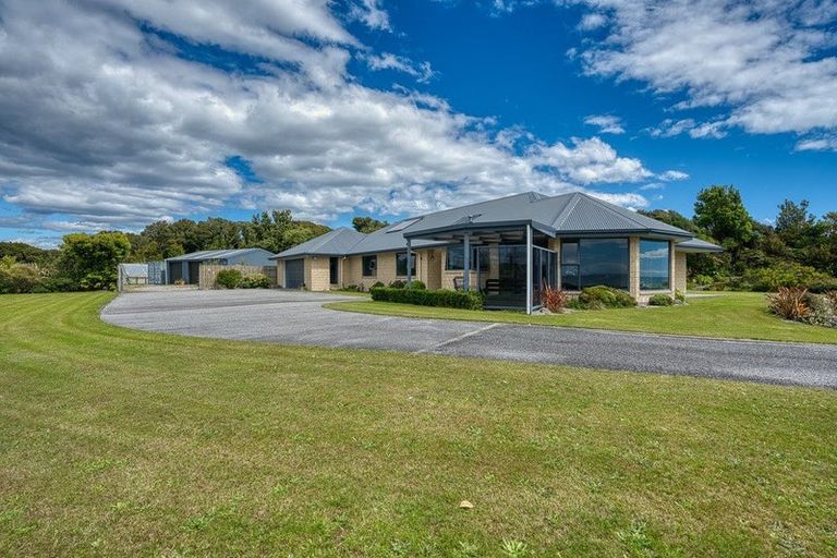 Photo of property in 246 State Highway 6, Arahura Valley, Hokitika, 7882