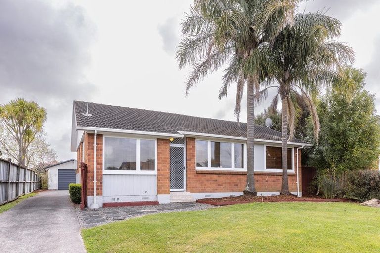 Photo of property in 15 Bellmont Avenue, Chartwell, Hamilton, 3210