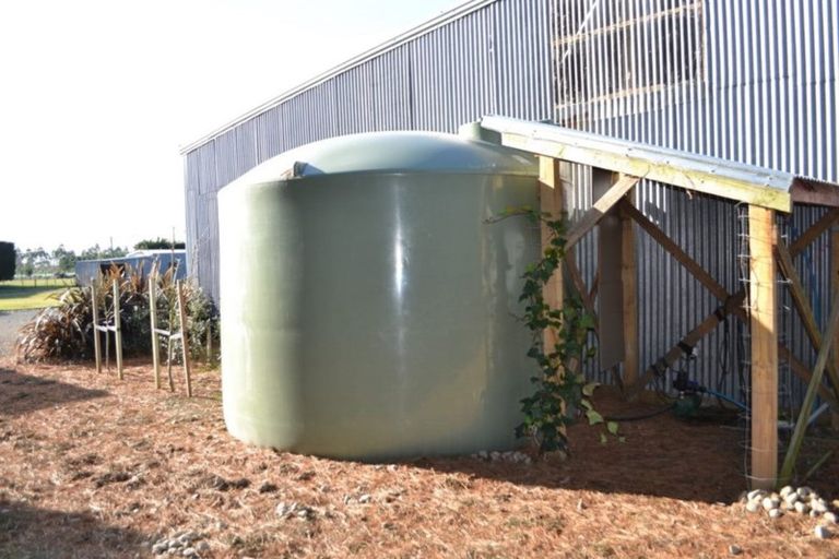 Photo of property in 1067 Two Chain Road, Swannanoa, Rangiora, 7475