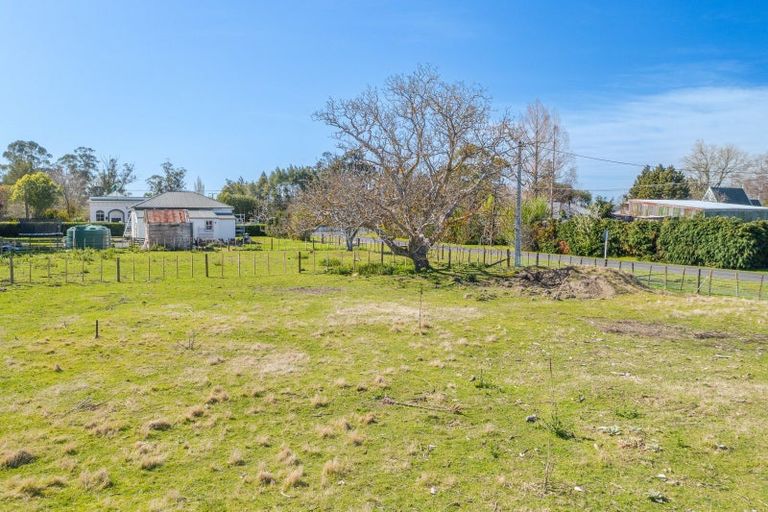 Photo of property in 46 Mill Street, Ongaonga, 4278