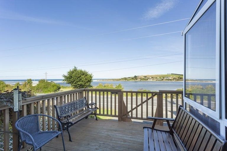 Photo of property in 1400 Taieri Mouth Road, Taieri Mouth, Brighton, 9091