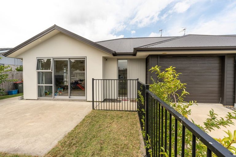 Photo of property in 1/11 Miro Street, Maeroa, Hamilton, 3200