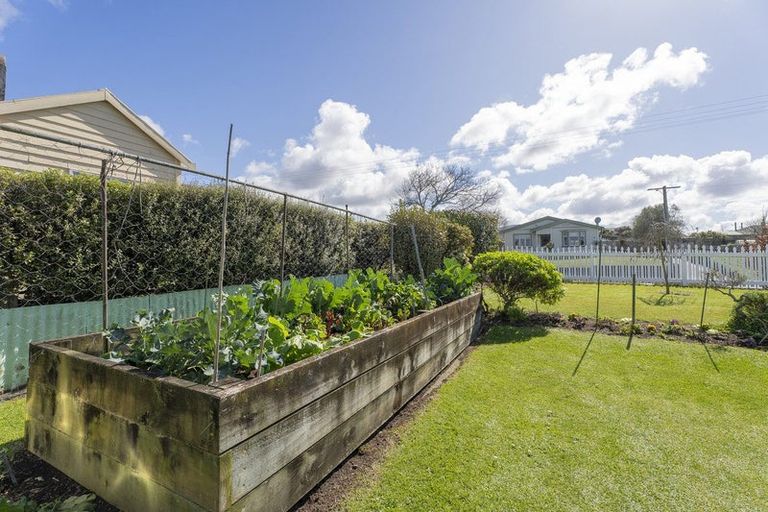 Photo of property in 21 Consols Street, Waihi, 3610
