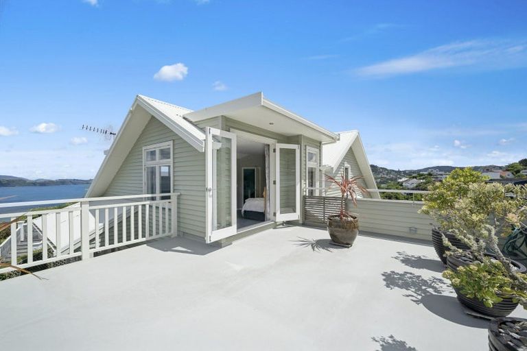 Photo of property in 80 Calcutta Street, Khandallah, Wellington, 6035