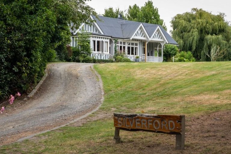 Photo of property in Silverford, 358 Dartmoor Road, Puketapu, Napier, 4186