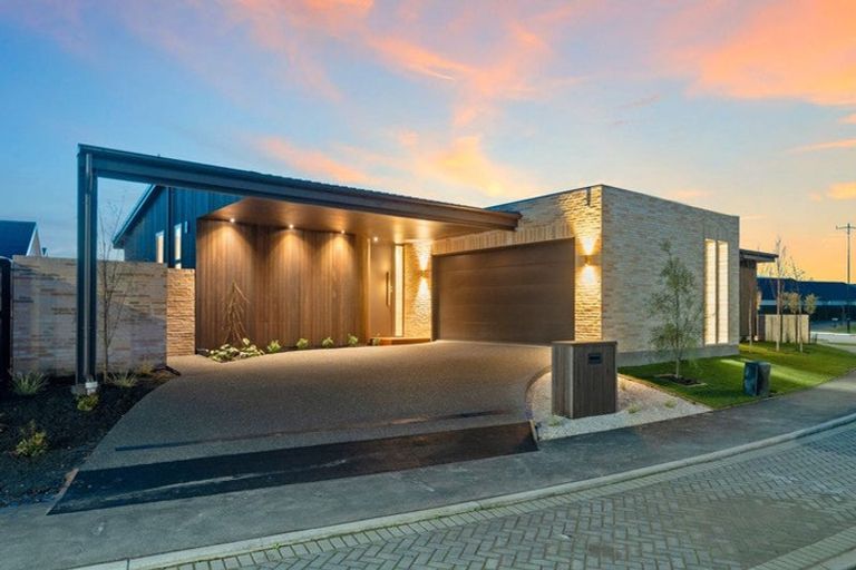 Photo of property in 90 Stationmasters Way, Prebbleton, 7604