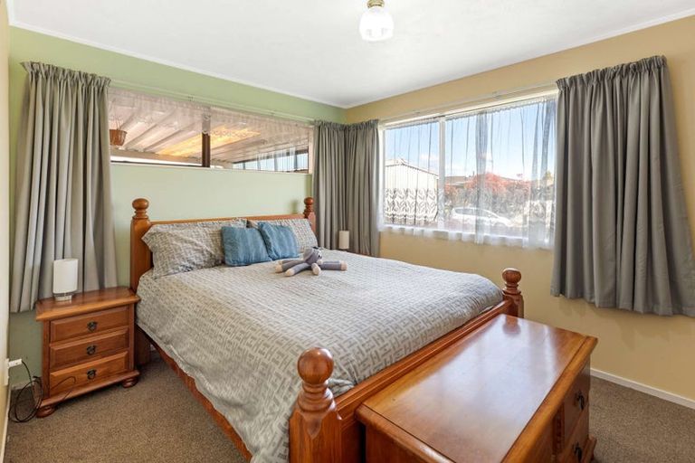 Photo of property in 7 Martin Harvey Street, Levin, 5510