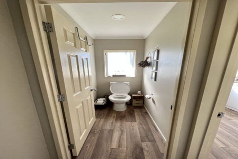 Photo of property in 109 Hall Road, Peacocke, Hamilton, 3282