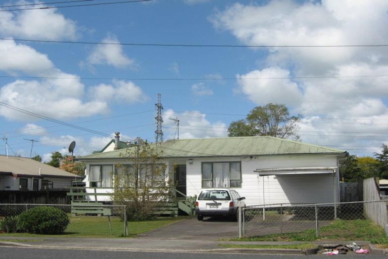 Photo of property in 273 Porchester Road, Takanini, 2112