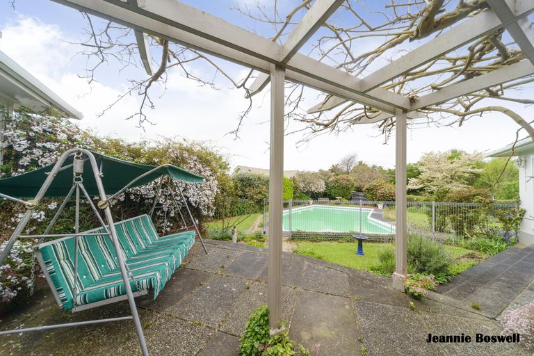 Photo of property in 513 Ferguson Street, Palmerston North, 4410