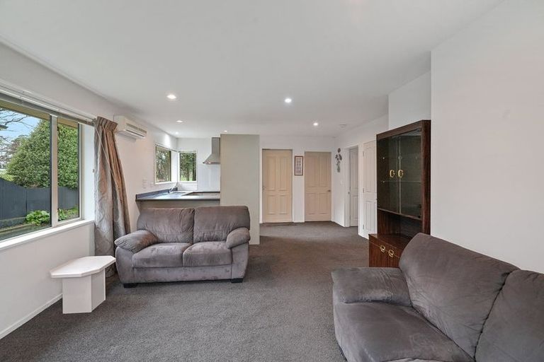 Photo of property in 79a Tankerville Road, Hoon Hay, Christchurch, 8025