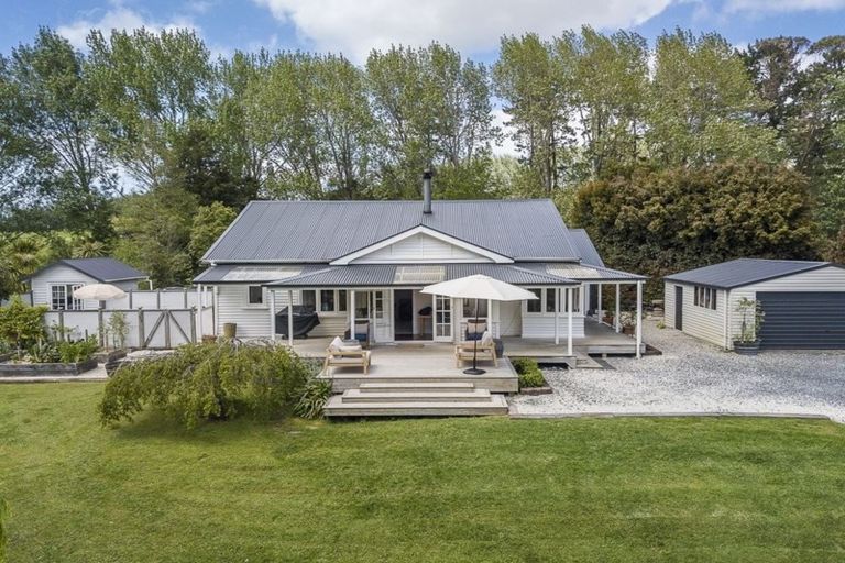 Photo of property in 137 Sandspit Road, Warkworth, 0982