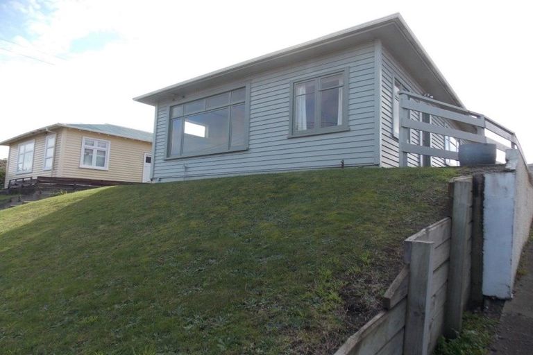 Photo of property in 34 Konini Street, Tawhero, Whanganui, 4501
