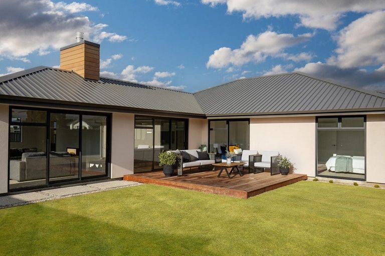 Photo of property in 6 Sequoia Close, Alexandra, 9320