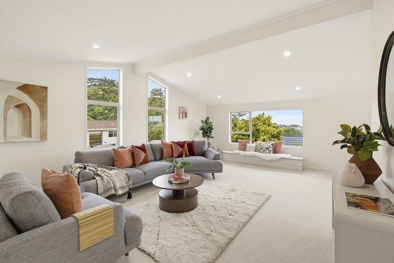 Photo of property in 116 John Sims Drive, Johnsonville, Wellington, 6037