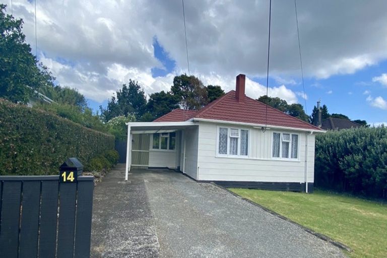 Photo of property in 14 Mcclintock Street, Whau Valley, Whangarei, 0112