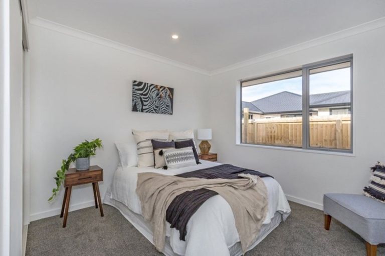 Photo of property in 14 Reuben Avenue, Rolleston, 7615