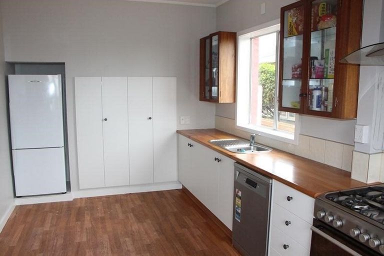 Photo of property in 16 Jackson Street, Seaview, Timaru, 7910