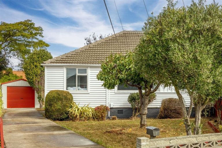Photo of property in 7 Kershaw Place, Richmond, Christchurch, 8013