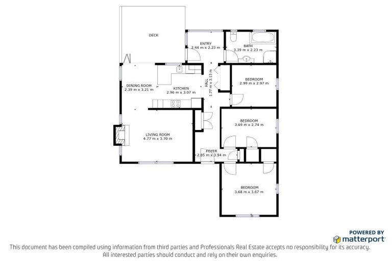 Photo of property in 26 Breakwater Road, Moturoa, New Plymouth, 4310