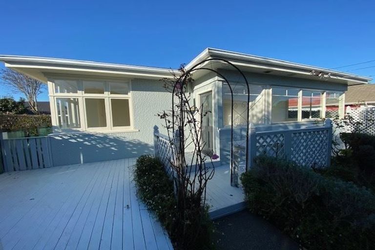 Photo of property in 1/46 Blair Avenue, Papanui, Christchurch, 8053