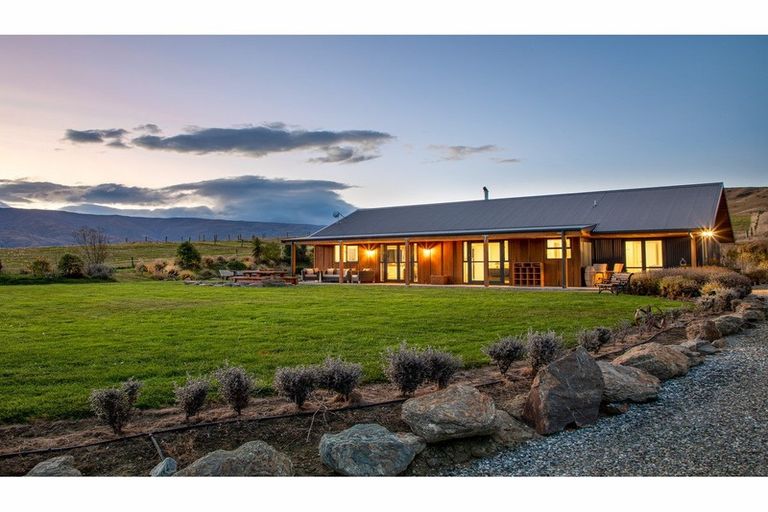 Photo of property in 200 Kinney Road, Chatto Creek, Alexandra, 9393