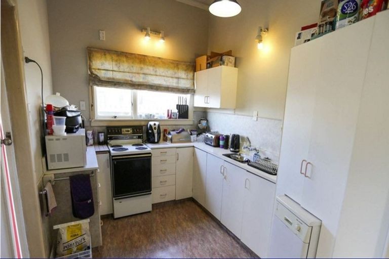 Photo of property in 5 Newcastle Street, Phillipstown, Christchurch, 8011