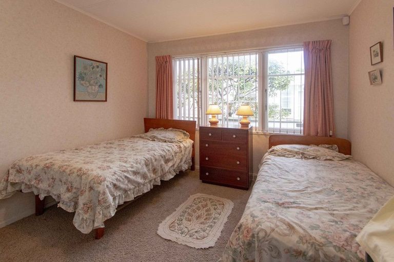 Photo of property in 12 Todd Street, Napier South, Napier, 4110
