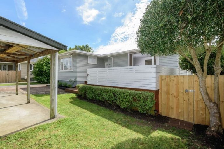 Photo of property in 40 Vincent Street, Howick, Auckland, 2014