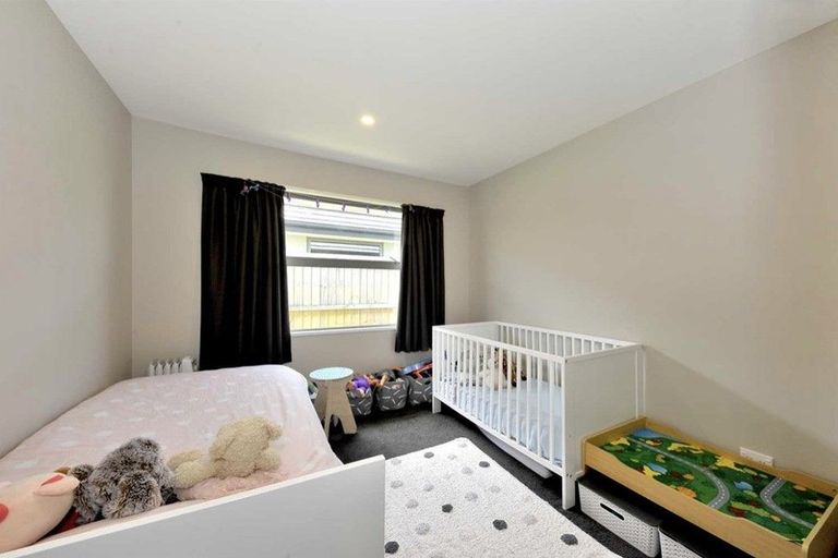 Photo of property in 8 Nacelle Road, Wigram, Christchurch, 8042