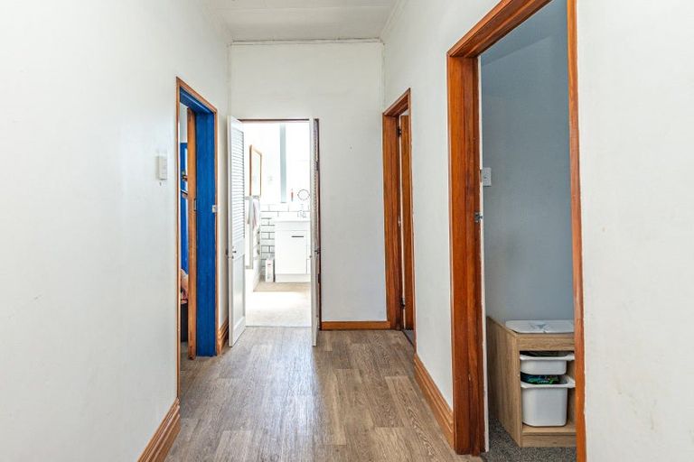 Photo of property in 44 Bignell Street, Gonville, Whanganui, 4501