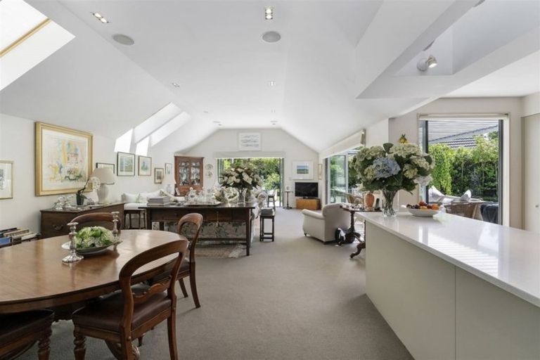 Photo of property in 159 Clyde Road, Burnside, Christchurch, 8053