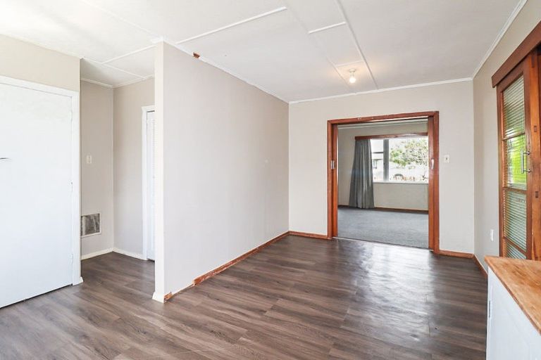Photo of property in Christian Street, Dannevirke, 4930