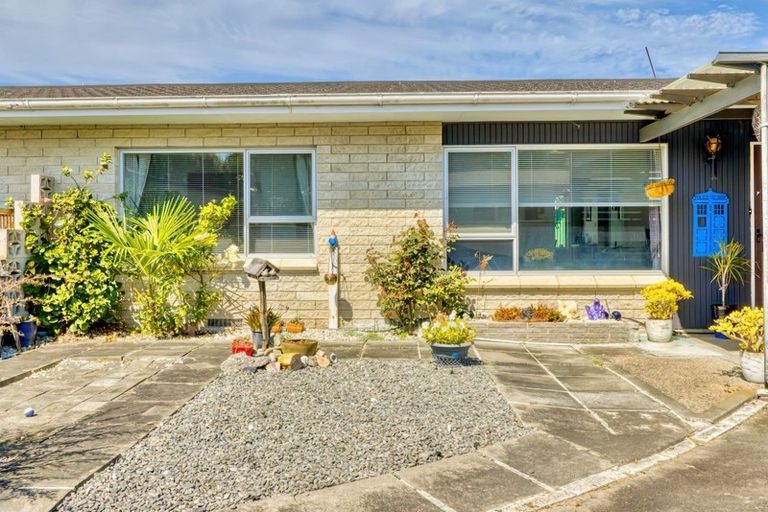 Photo of property in 3/512 Fitzroy Avenue, Hastings, 4122