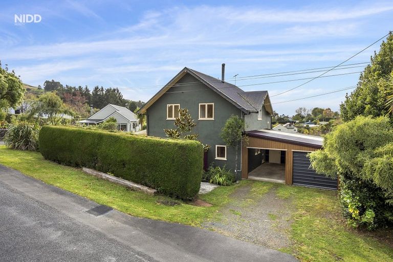 Photo of property in 13 Station Road, Warrington, Waikouaiti, 9471