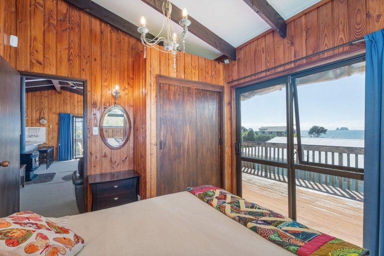 Photo of property in 21 Leah Road, Wharekaho, Whitianga, 3592