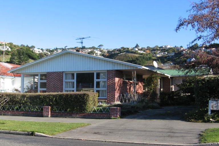 Photo of property in 14 Landsdowne Terrace, Cashmere, Christchurch, 8022
