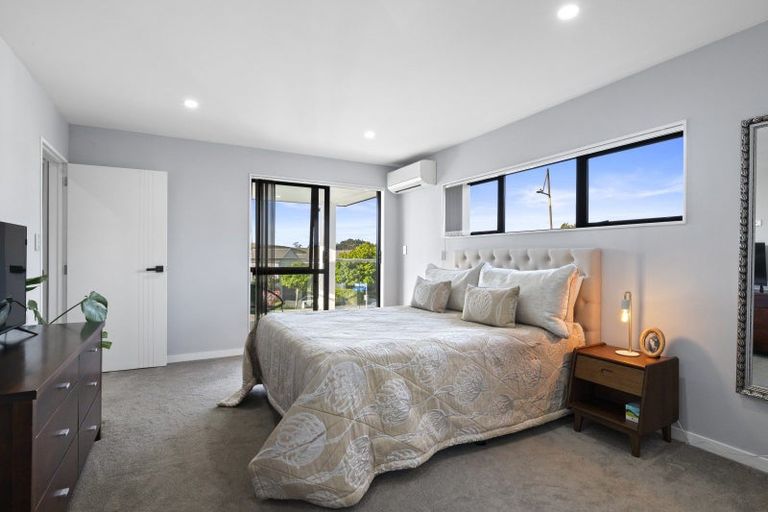 Photo of property in 1 Sai Ridge Close, Pukekohe, 2120