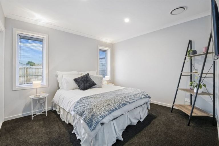 Photo of property in 64 Georgina Street, Marshland, Christchurch, 8083