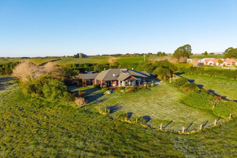 Photo of property in 986 Rolling Ridges Road, Levels Valley, Timaru, 7975